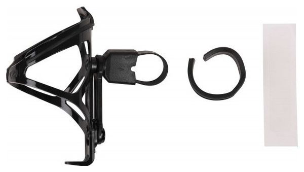 Supporto per portaborraccia Zefal w Pulse B2 nero