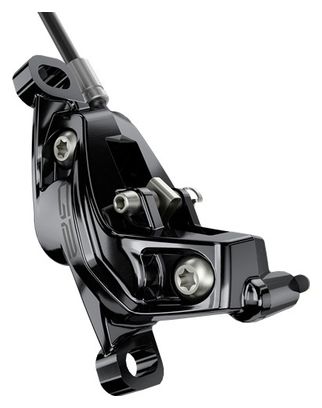 Frein Avant Sram G2 Ultimate (sans disques) Noir