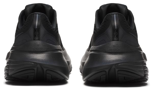 Saucony Guide 18 Hardloopschoenen Zwart