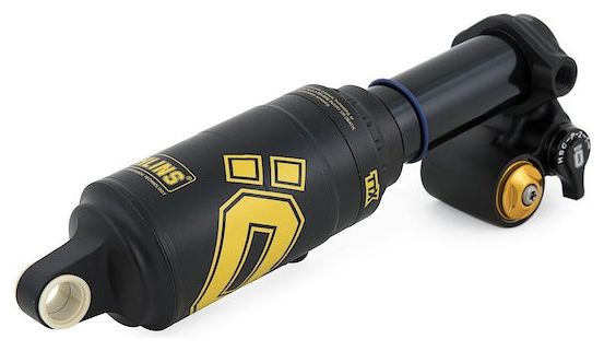 Öhlins TTX2 Air Universal Shock Trunnion