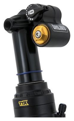 Amortisseur Öhlins TTX2 Air Universel Trunnion