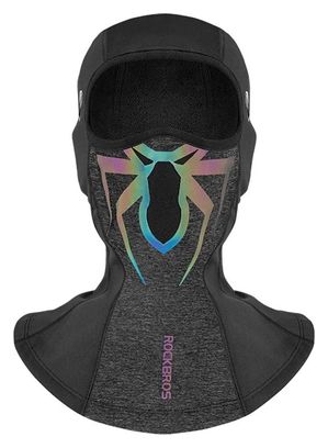 Cagoule à motif araignée - Taille S