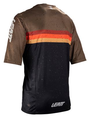 Leatt Enduro 3.0 3/4 mouw zwart