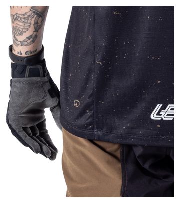 Leatt Enduro 3.0 3/4 mouw zwart