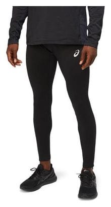 Asics Core Run Thermal Long Tights Schwarz