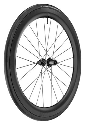 Ruota posteriore DT Swiss ARC 1100 Dicut DB 55 Disc WTS | 12x142 mm | Centerlock