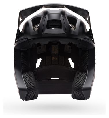 Bell 3Qtr-Air MIPS 3/4 Helmet - Black | Alltricks.com