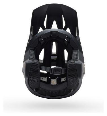 Casque 3/4 Bell 3Qtr-Air Mips Noir