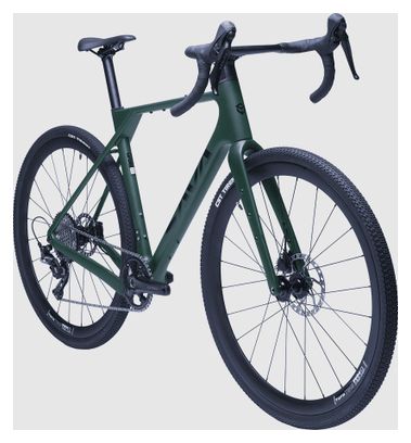 Velo de Gravel Grus 4.0