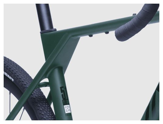 Velo de Gravel Grus 4.0