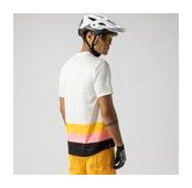Maglia a maniche corte Scott Tuned SL bianca