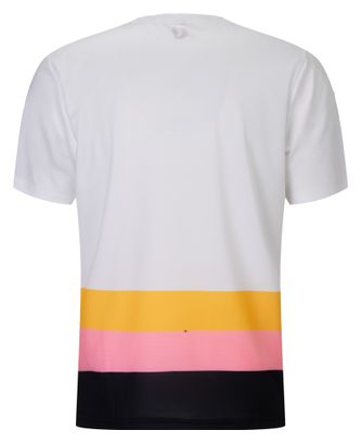 Maglia a maniche corte Scott Tuned SL bianca