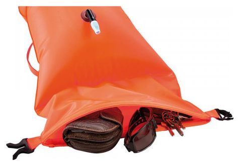 sailfish Outdoor Swimming Buoy orange