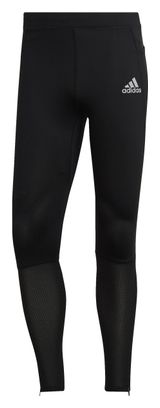 adidas Run Icons Long Tights Black Men's