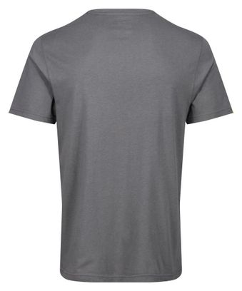Inov-8 Grafische Tee Grijs