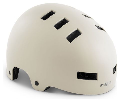 MET Zone Helmet Sable Mat