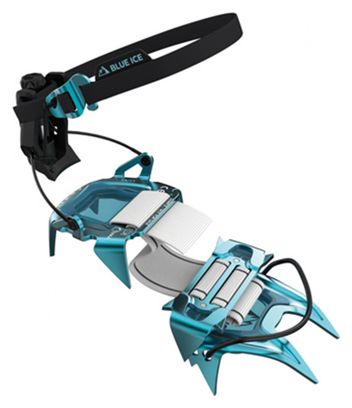 Crampones Blue Ice Harfang Tour (35-47)
