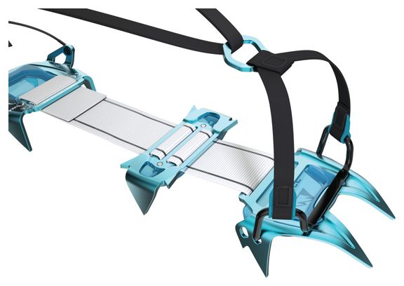Crampones Blue Ice Harfang Tour (35-47)