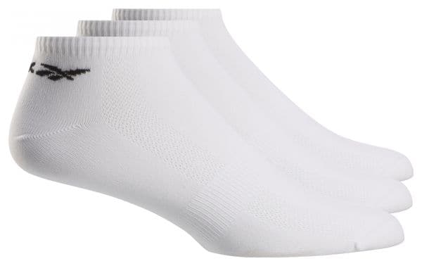Chaussettes Reebok One Series Training (3 paires)
