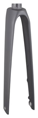 Trek Rigid Fork 2021 Madone SLR 700c Carbone Onyx