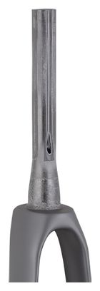 Trek Rigid Fork 2021 Madone SLR 700c Carbone Onyx