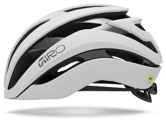Casque Route Giro Cielo Mips Blanc