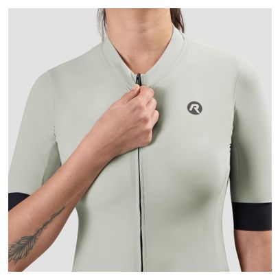 Maillot Manches Courtes Femme Rogelli Signature