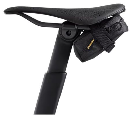 Trek Micro Satteltasche | 0,28 l | Schwarz