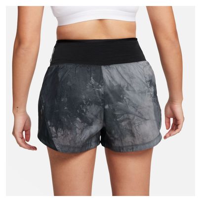 Short Nike Trail Repel 8cm Noir Femme