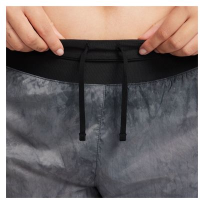 Short Nike Trail Repel 8cm Noir Femme