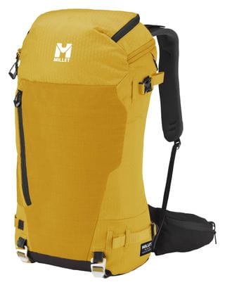 Millet Ubic 20L Unisex Hiking Backpack Yellow