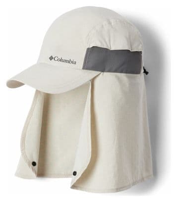 Columbia Coolhead Ice Unisex Cap White