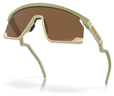 Lunettes Oakley BXTR Matte Fern / Prizm Bronze / Ref : OO9280-1039