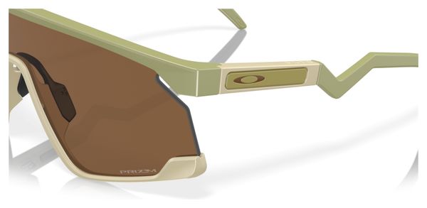 Gafas de sol Oakley BXTR Matte Fern / Prizm Bronze / Ref : OO9280-1039