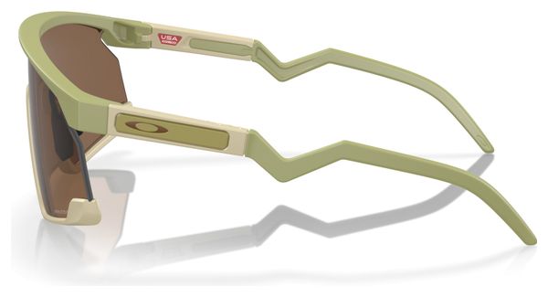 Oakley BXTR Matte Fern / Prizm Bronze Goggles / Ref: OO9280-1039