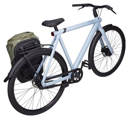 Thule Paramount 26L Rugzak / Bagagedraagtas Soft Green