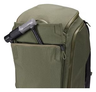 Thule Paramount 26L Rugzak / Bagagedraagtas Soft Green