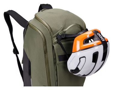Thule Paramount 26L Rugzak / Bagagedraagtas Soft Green