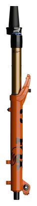 Fourche Fox 36 Factory 29'' | Grip X2 | Kabolt X Boost 15x110 mm | Déport 44 mm | Orange 2027