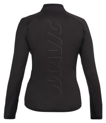 Mavic Cosmic Wind Jacke Damen Schwarz