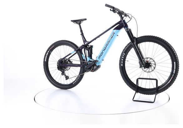 Produit reconditionné - Mondraker DUSK R E-Bike Fully - Bon Etat