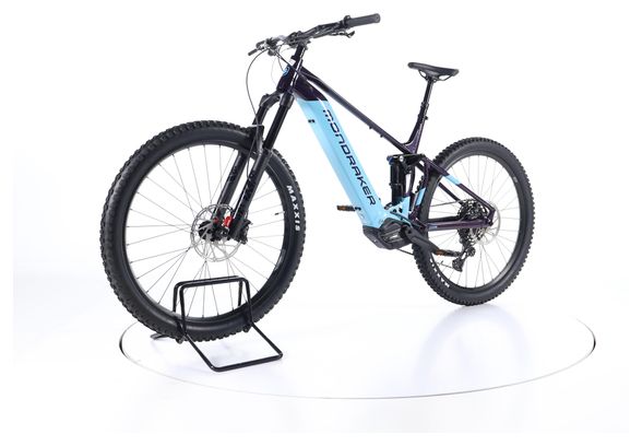 Produit reconditionné - Mondraker DUSK R E-Bike Fully - Bon Etat