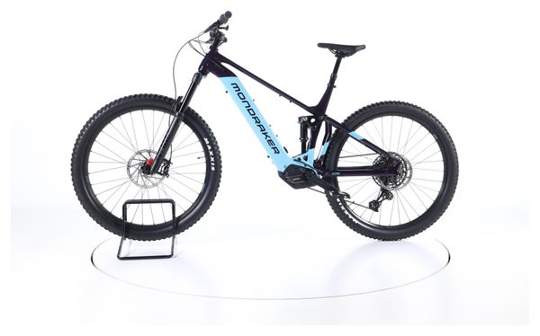 Produit reconditionné - Mondraker DUSK R E-Bike Fully - Bon Etat