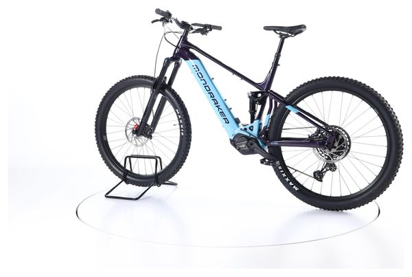 Produit reconditionné - Mondraker DUSK R E-Bike Fully - Bon Etat