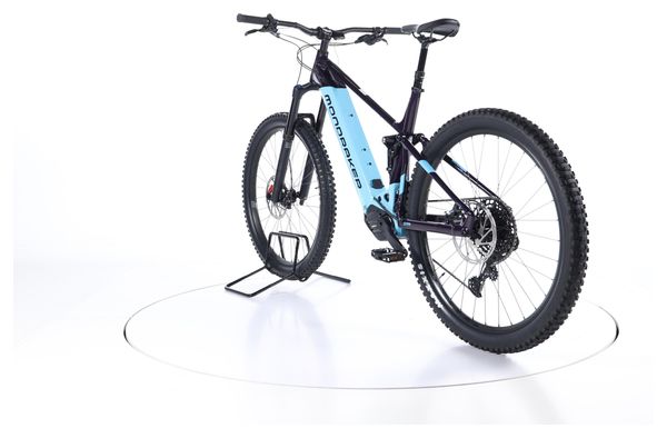 Produit reconditionné - Mondraker DUSK R E-Bike Fully - Bon Etat