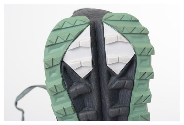 Producto reacondicionado - Zapatillas Altra Olympus 5 Trail Running Negro