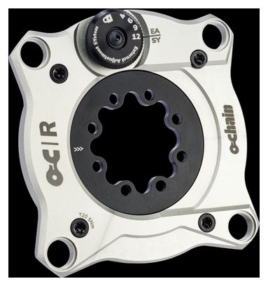 OCHAIN R - Sram 8 vis T-TYPE - GRIS