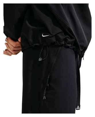 Nike ACG Cloud Trekker Jacket for Men, Black