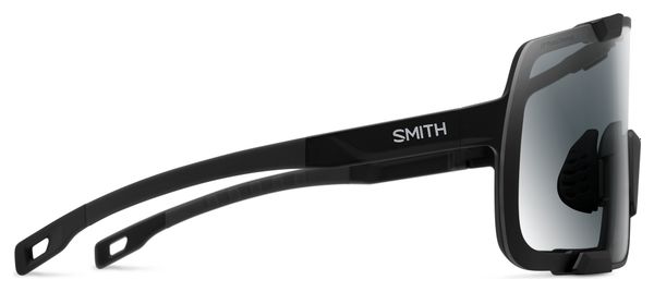 Smith Syncline Sunglasses, Black ChromaPop Clear-to-Gray Photochromic