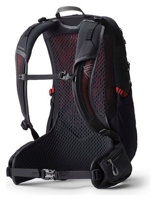 Sac de Randonnée Gregory Zulu 20L Noir